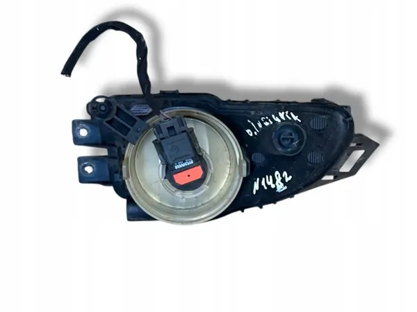 Faro Halógeno Izquierdo OEM 13226828 para Opel Insignia A image 5