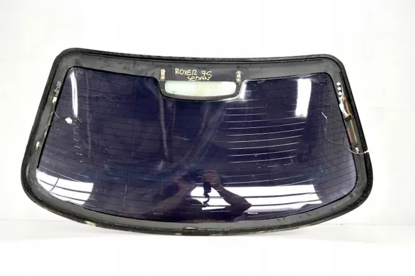 ROVER 75 SEDAN Bakruta OEM ROVER 75 SZYBA SEDAN image 3