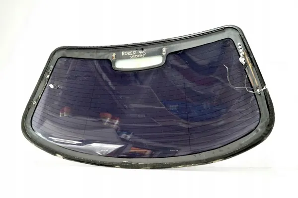 ROVER 75 SEDAN Bakruta OEM ROVER 75 SZYBA SEDAN image 4