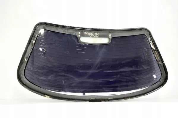 ROVER 75 SEDAN Bakruta OEM ROVER 75 SZYBA SEDAN image 5