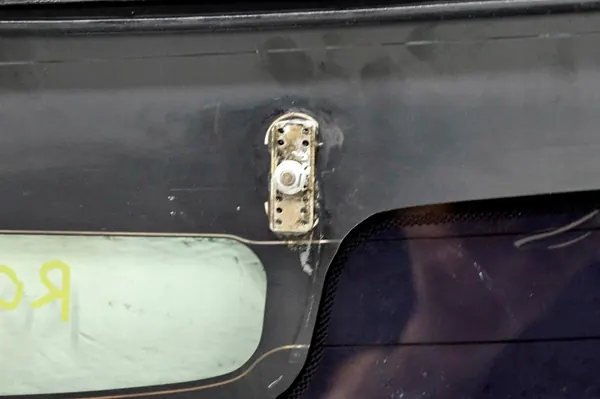 ROVER 75 SEDAN Bakruta OEM ROVER 75 SZYBA SEDAN image 8