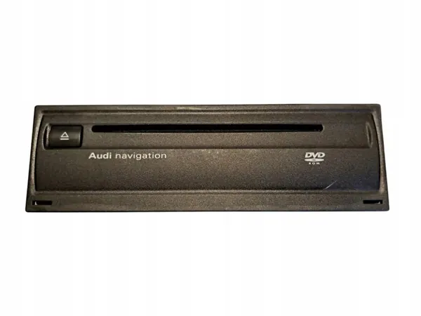 Cambiador CD Audi OEM 4E0910887L para A6 4F2 C6 image 2