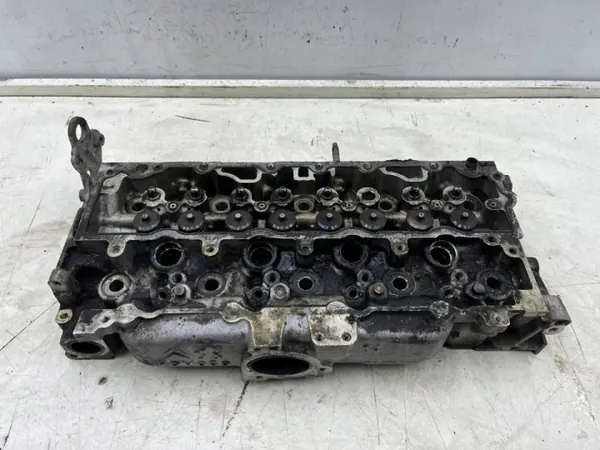 Culasse Ford C-MAX II 2012 OEM 9684487210 image 2