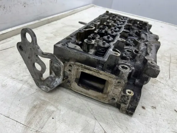 Culasse Ford C-MAX II 2012 OEM 9684487210 image 4