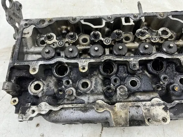 Culasse Ford C-MAX II 2012 OEM 9684487210 image 6