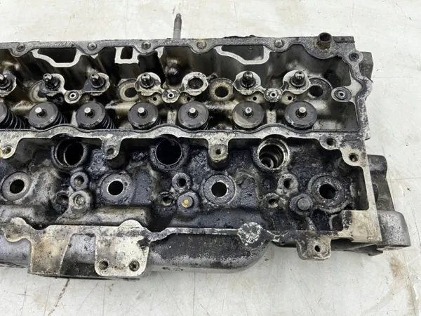 Culasse Ford C-MAX II 2012 OEM 9684487210 image 7