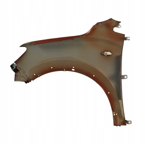 Höger Framskärm Dacia Jogger Sandero III OEM 631004264R image 2