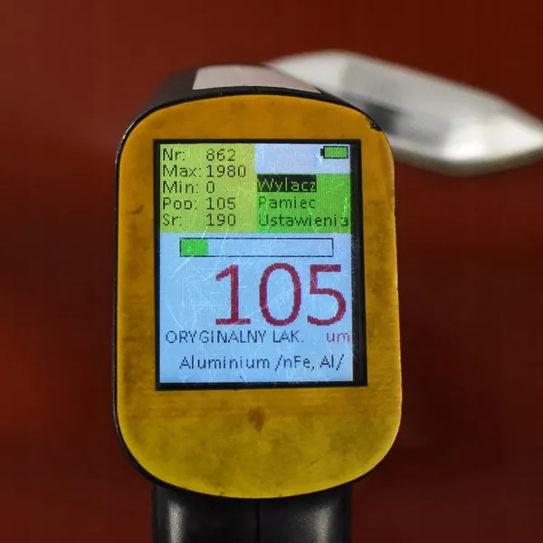 Höger Framskärm Dacia Jogger Sandero III OEM 631004264R image 3