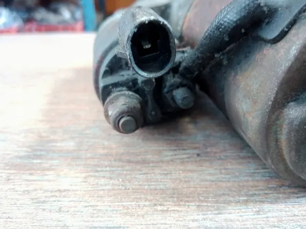 JEEP GRAND CHEROKEE WJ 99-04 4.0 Käynnistin 56041012AB image 10