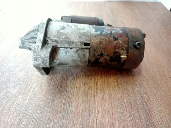 JEEP GRAND CHEROKEE WJ 99-04 4.0 Käynnistin 56041012AB image 3