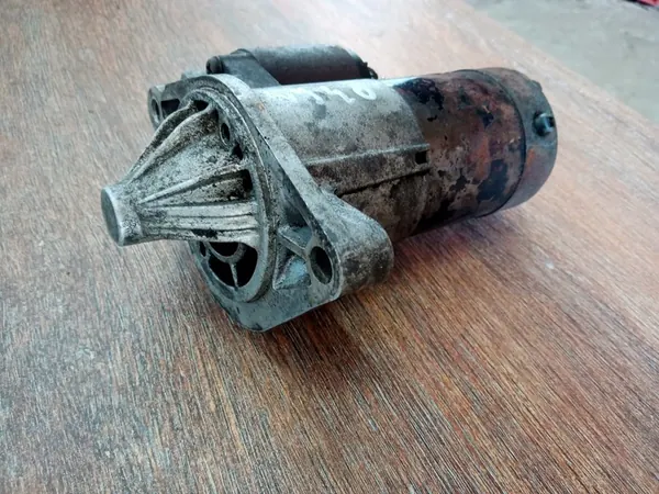 JEEP GRAND CHEROKEE WJ 99-04 4.0 Käynnistin 56041012AB image 4