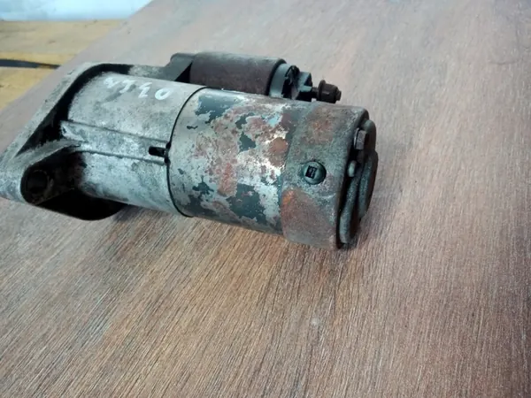 JEEP GRAND CHEROKEE WJ 99-04 4.0 Käynnistin 56041012AB image 5