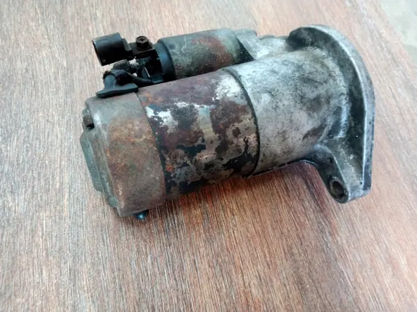 JEEP GRAND CHEROKEE WJ 99-04 4.0 Käynnistin 56041012AB image 8