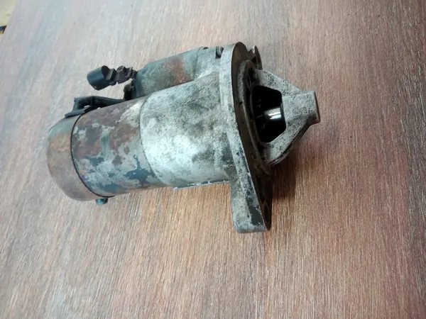 JEEP GRAND CHEROKEE WJ 99-04 4.0 Käynnistin 56041012AB image 9