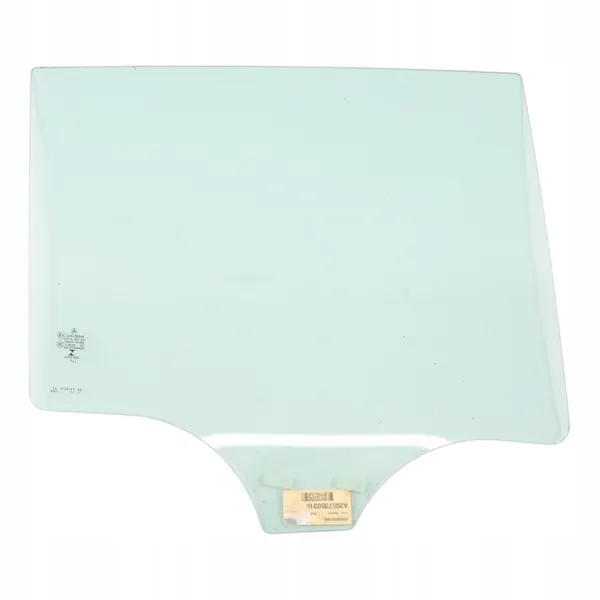 Vidrio Puerta Lateral Trasera Derecha Mercedes S205 OEM A2057350310 image 2