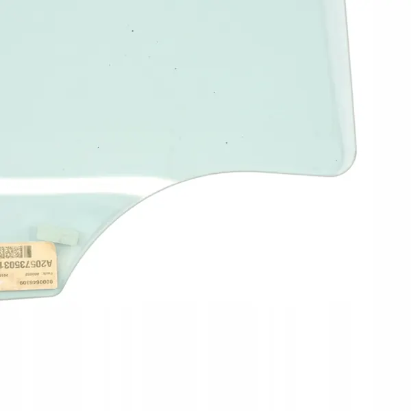Vidrio Puerta Lateral Trasera Derecha Mercedes S205 OEM A2057350310 image 4