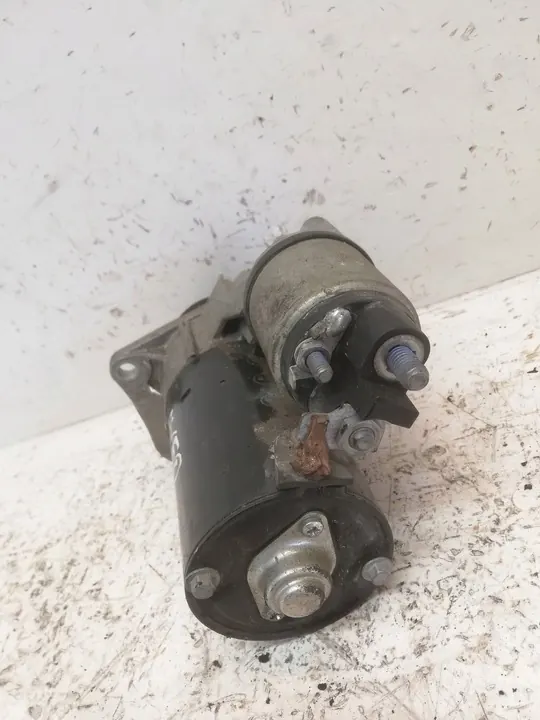 Motor de arranque Chevrolet Aveo T300 1.2 1.4 image 4