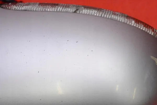 Rechter spiegel OEM 010142 Zilver EU 7-pins Honda image 10