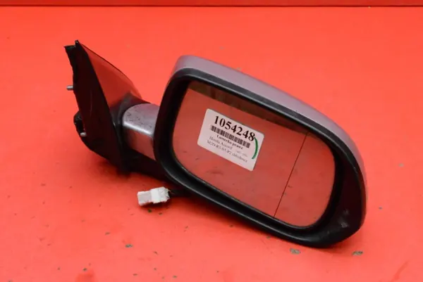 Rechter spiegel OEM 010142 Zilver EU 7-pins Honda image 3
