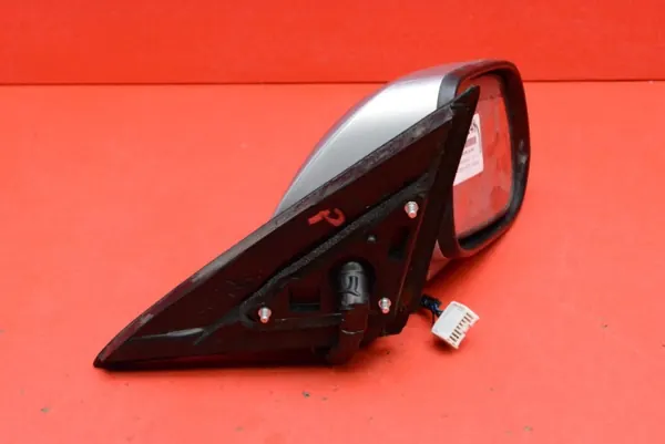 Rechter spiegel OEM 010142 Zilver EU 7-pins Honda image 4