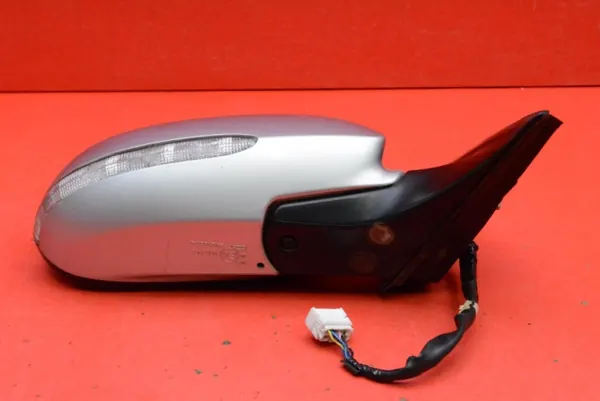 Rechter spiegel OEM 010142 Zilver EU 7-pins Honda image 5