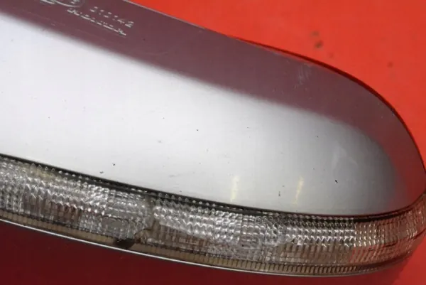 Rechter spiegel OEM 010142 Zilver EU 7-pins Honda image 8
