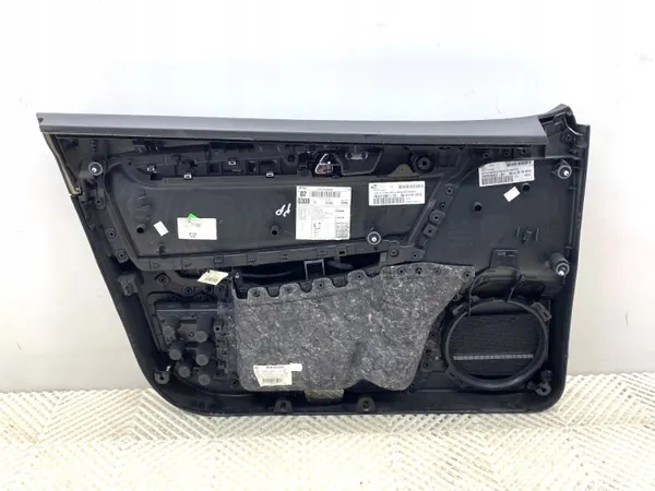 Deurbekleding Rechts Voor VW Passat OEM LORK-2068-11233 image 3