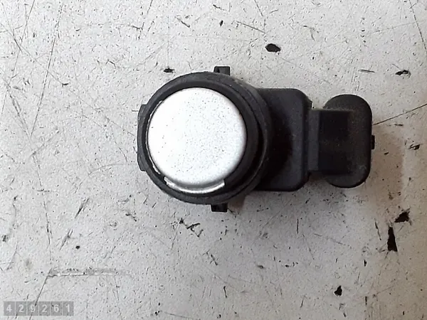 Capteur Parktronic BMW 1 Series 2010 6935597 image 1