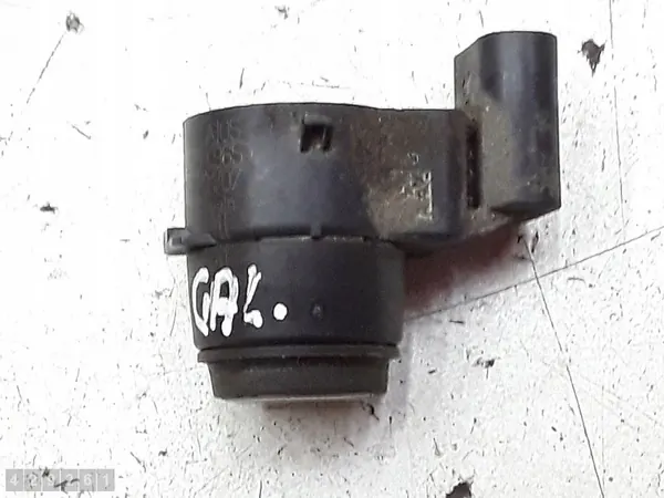 Capteur Parktronic BMW 1 Series 2010 6935597 image 2