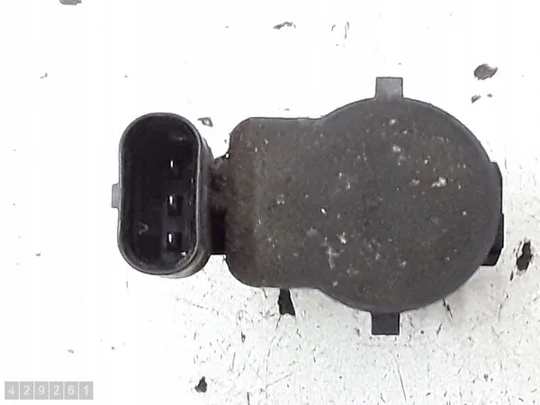 Capteur Parktronic BMW 1 Series 2010 6935597 image 3