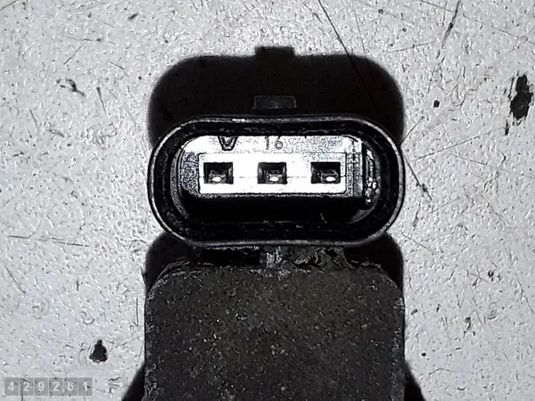 Capteur Parktronic BMW 1 Series 2010 6935597 image 4