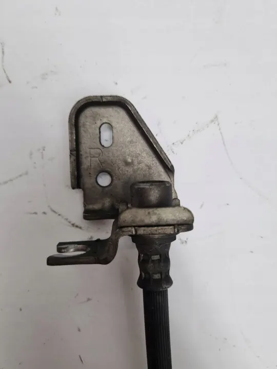 Flexible d'assistance frein OEM 83403 Avant droit Dodge Durango image 4