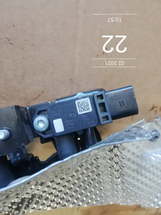 Capteur MAP SEAT OEM 04L906051 - État Utilisé image 4