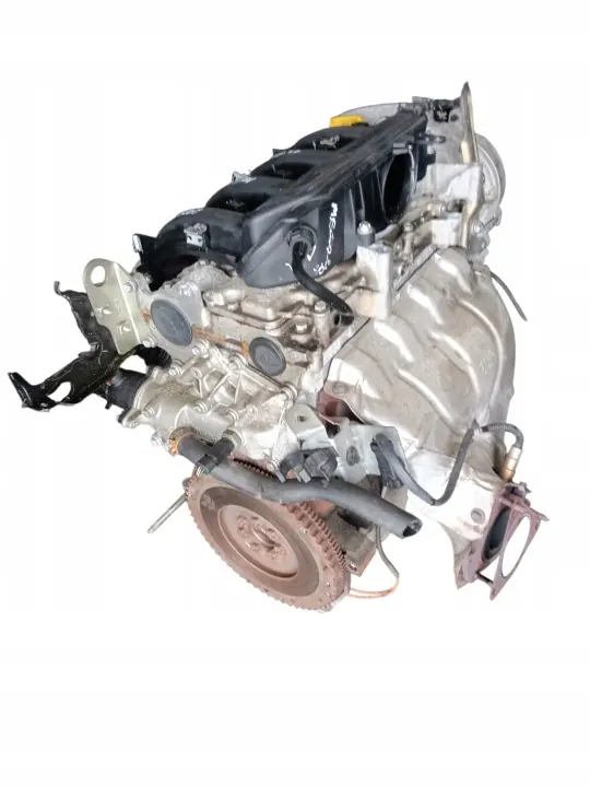 Moteur Renault K4J 1.4 16V Occasion 206k km image 4