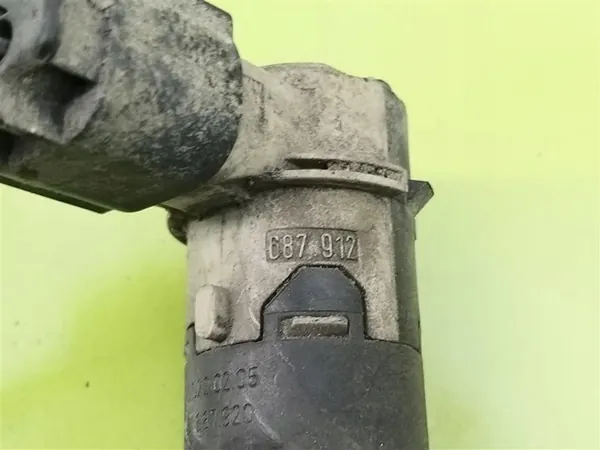 OEM 51770356 Achter PDC-kabelboom voor Fiat Croma II image 5