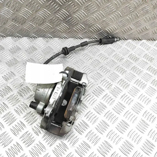 Fiat 500 2024 Oikea Etujarrusatula image 4