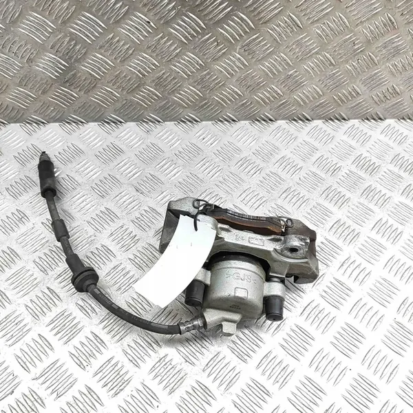 Fiat 500 2024 Oikea Etujarrusatula image 5