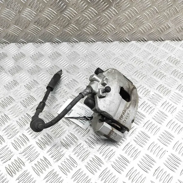 Fiat 500 2024 Oikea Etujarrusatula image 6