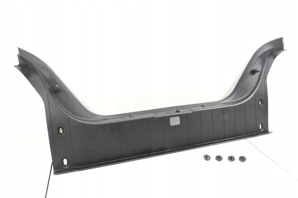 Mercedes CL W215 Bagageluckstäck OEM 2156902925 image 2