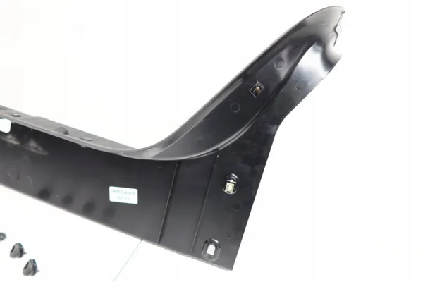 Mercedes CL W215 Bagageluckstäck OEM 2156902925 image 10
