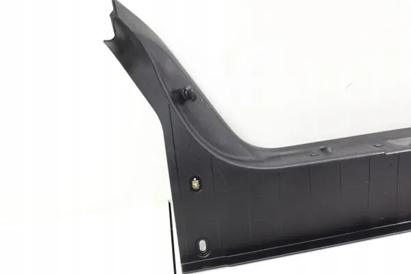 Mercedes CL W215 Bagageluckstäck OEM 2156902925 image 3