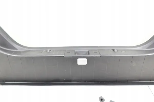 Mercedes CL W215 Bagageluckstäck OEM 2156902925 image 4