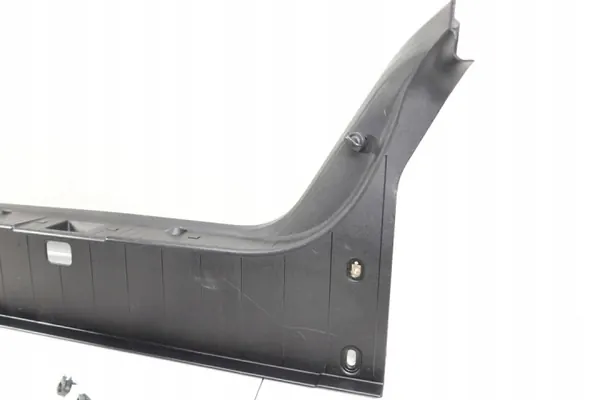 Mercedes CL W215 Bagageluckstäck OEM 2156902925 image 5