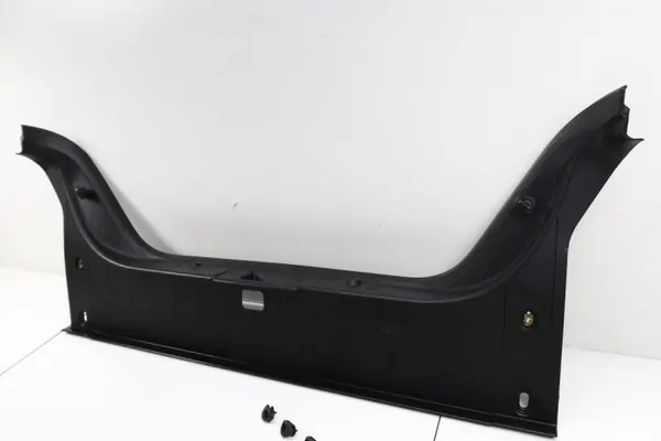 Mercedes CL W215 Bagageluckstäck OEM 2156902925 image 6