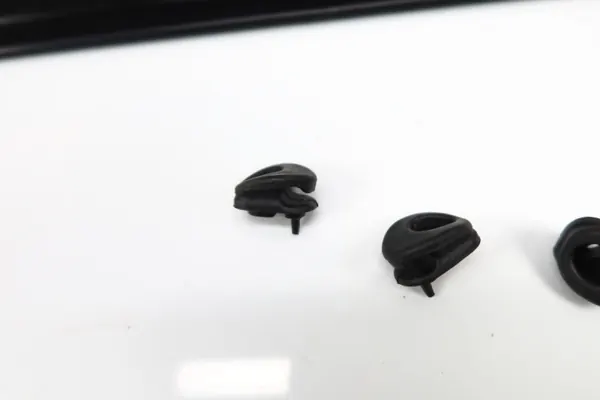 Mercedes CL W215 Bagageluckstäck OEM 2156902925 image 8
