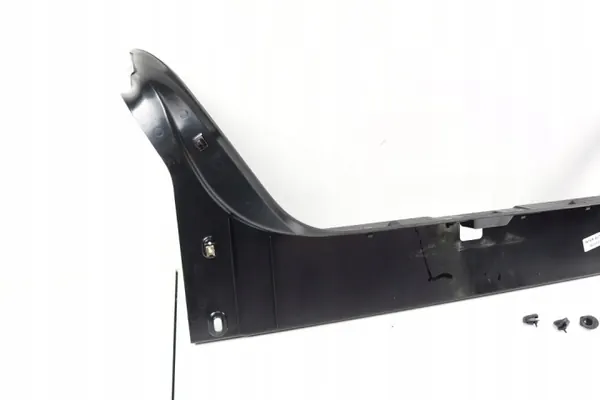Mercedes CL W215 Bagageluckstäck OEM 2156902925 image 9