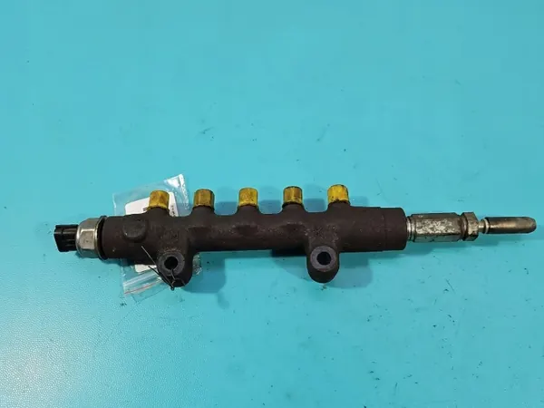 Capteur de rampe d'injection OEM 55PP05-01 Ford Transit image 3