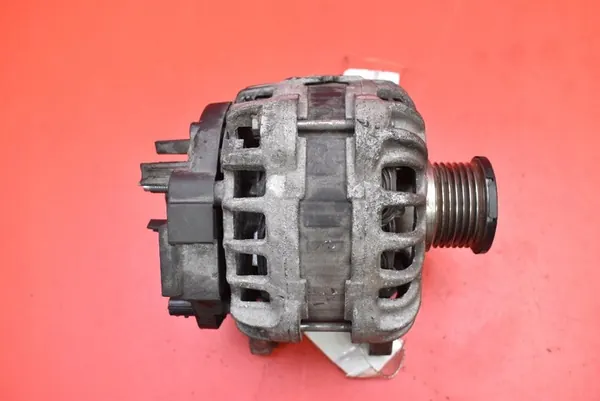 Vaihtovirtageneraattori Dacia Duster 1.6 16V 2013-2017 OEM 231001568R image 5