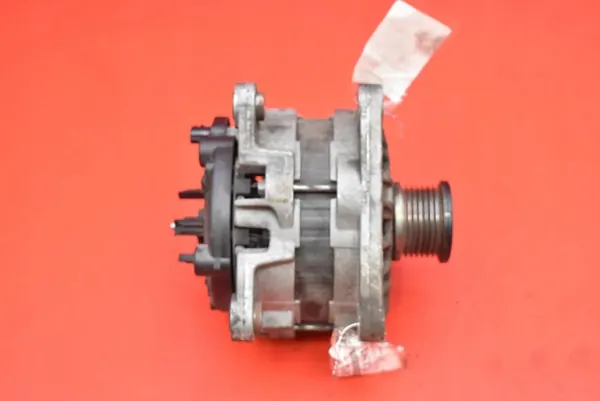 Vaihtovirtageneraattori Dacia Duster 1.6 16V 2013-2017 OEM 231001568R image 6