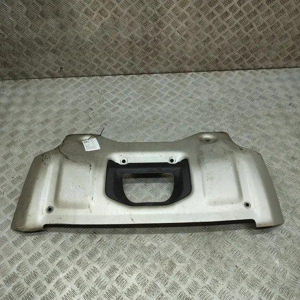 Capa do motor Land Rover Defender L663 2024 L8BM-16F71-AC image 2